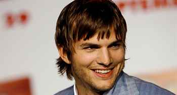 Ashton Kutcher