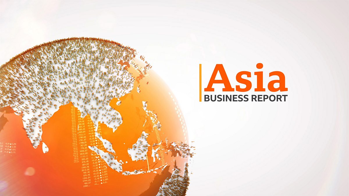 Asia Business Report 2023