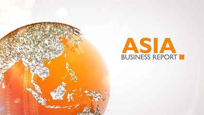 Asia Business Report