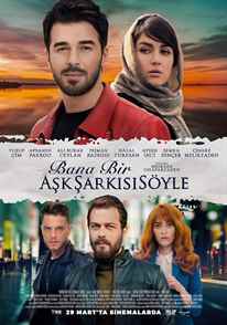 Aşk Şarkısı (2020)