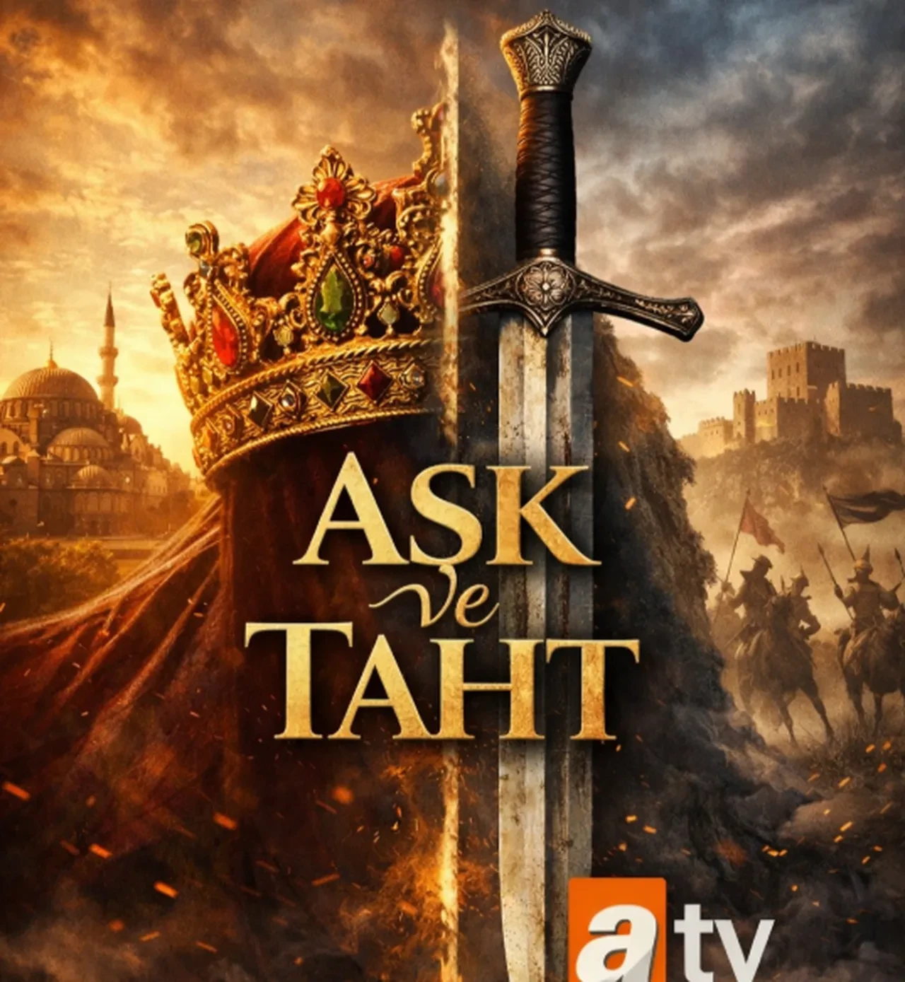 Aşk ve Taht