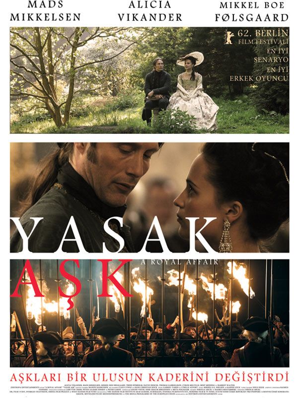 Aşk Yasağı