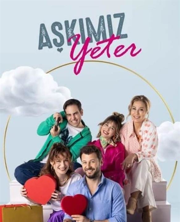 Aşkımız Yeter