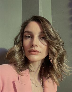Aslı Sümen