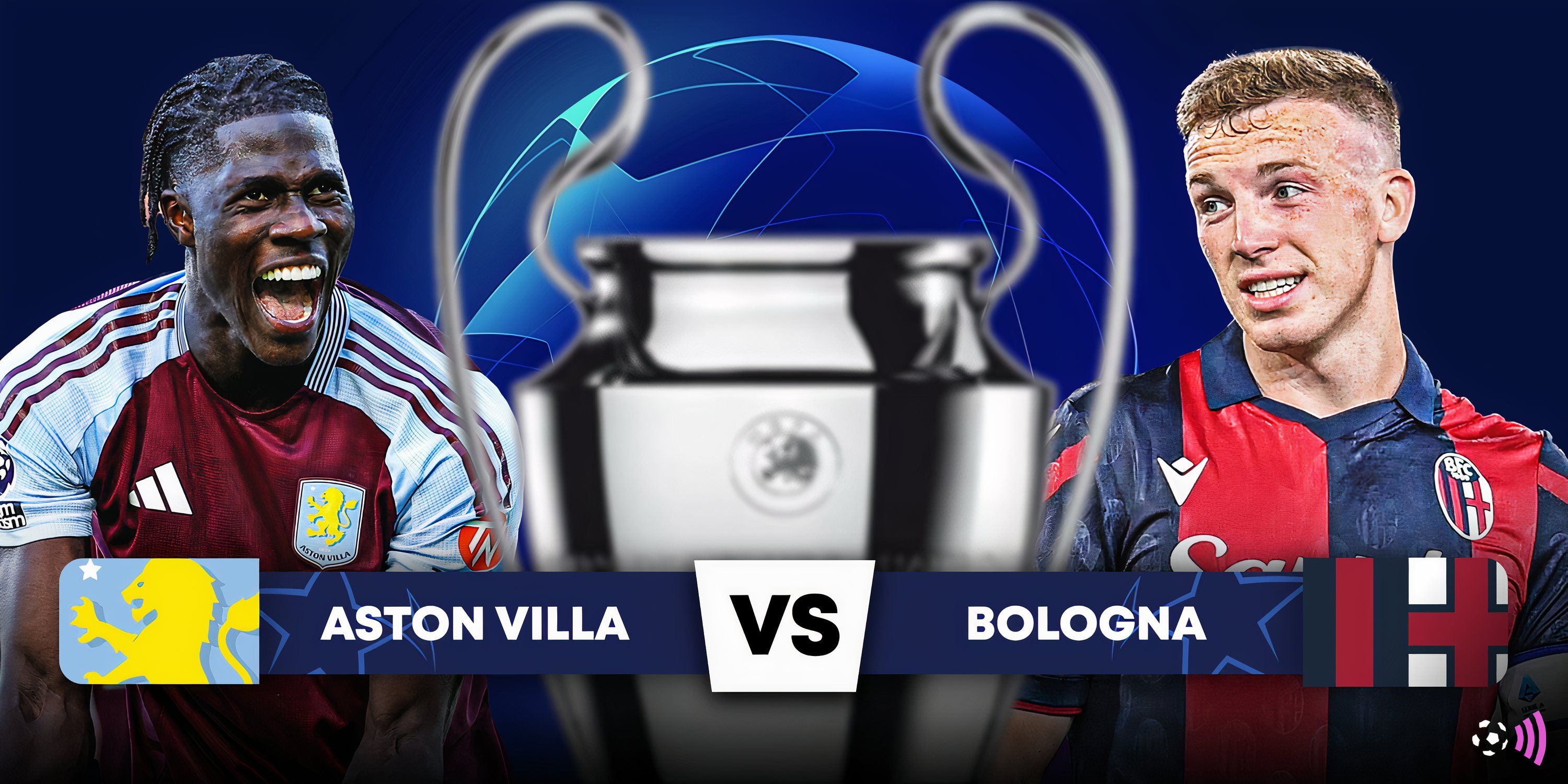 Aston Villa - Bologna
