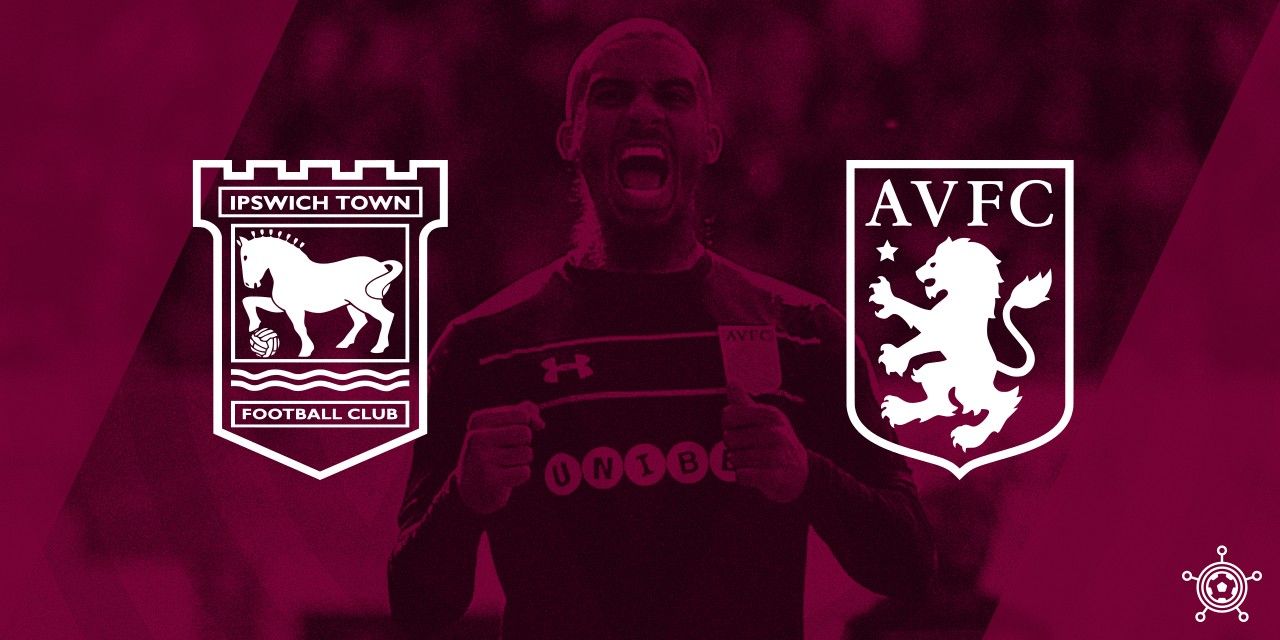 Aston Villa - Ipswich Town