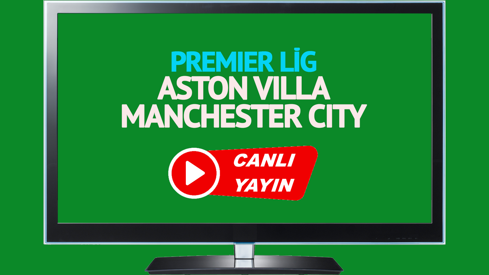 Aston Villa - Manchester City
