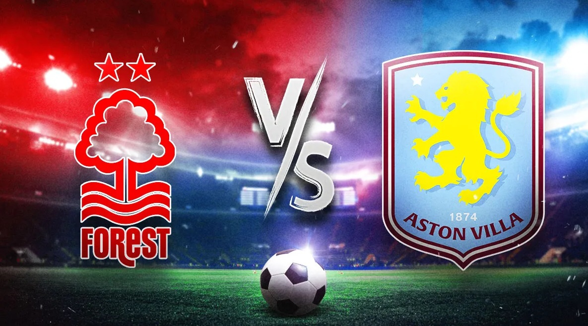 Aston Villa - Nottingham F.