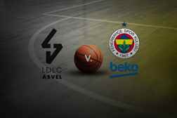 Asvel - Fenerbahçe B.