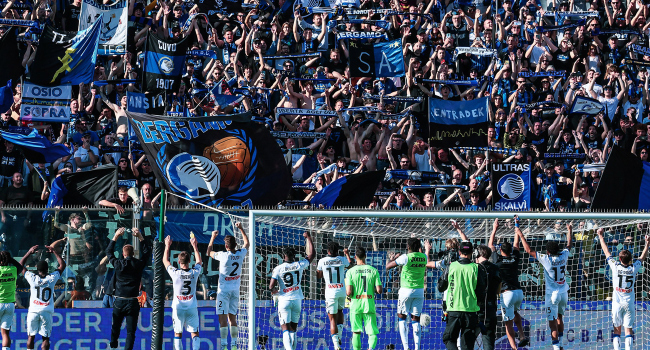 Atalanta - Bologna
