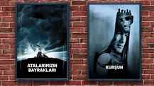 Atalarımızın Bayrakları