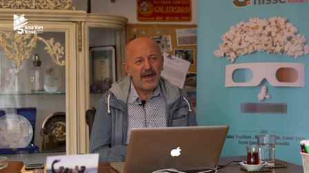 Atalay Taşdiken