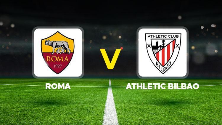 Athletic Bilbao - Roma