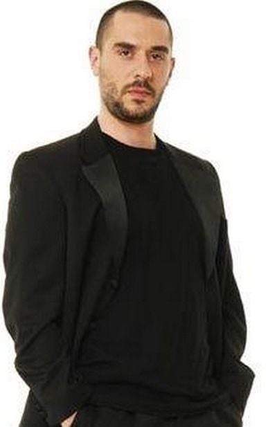 Atıf Benderlioğlu