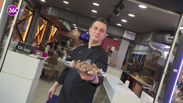 Atığın Peşinde