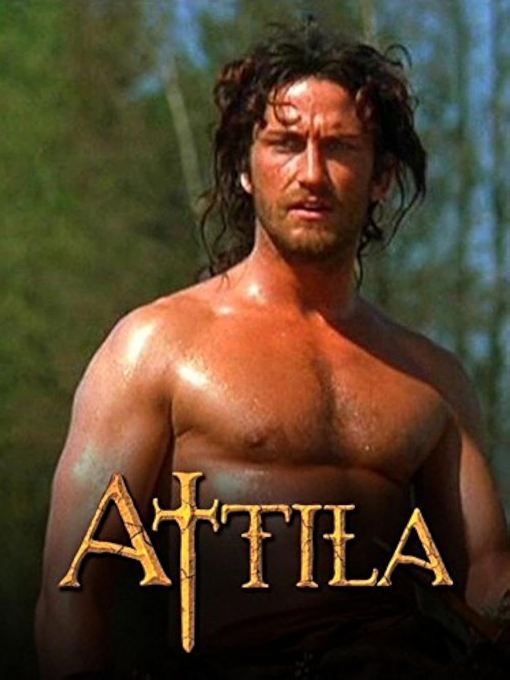 Atilla