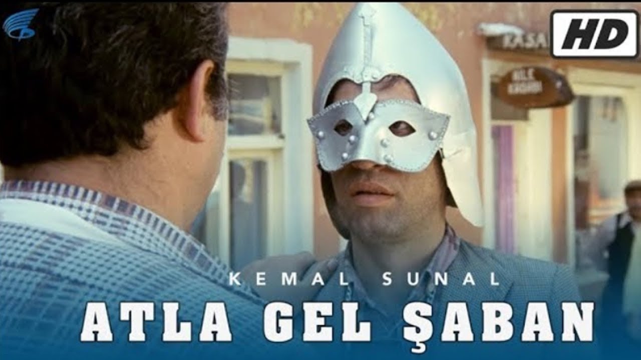 Atla Gel Şaban