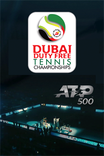 ATP 500 Dubai