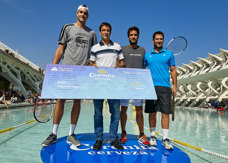 ATP Valencia
