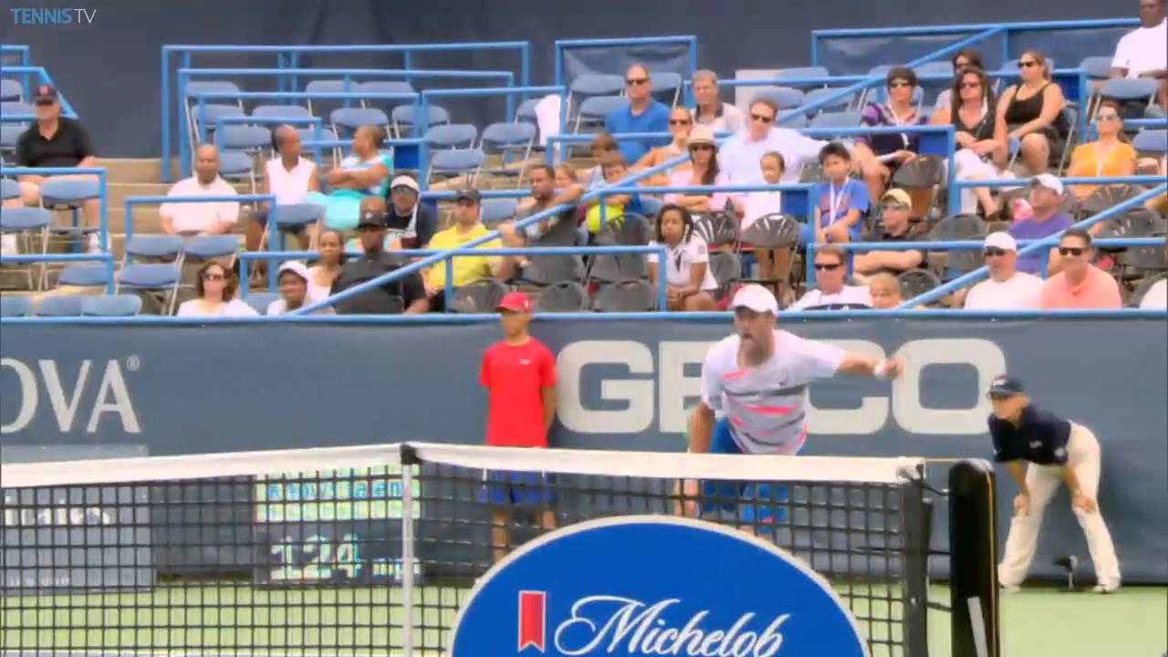 ATP Washington