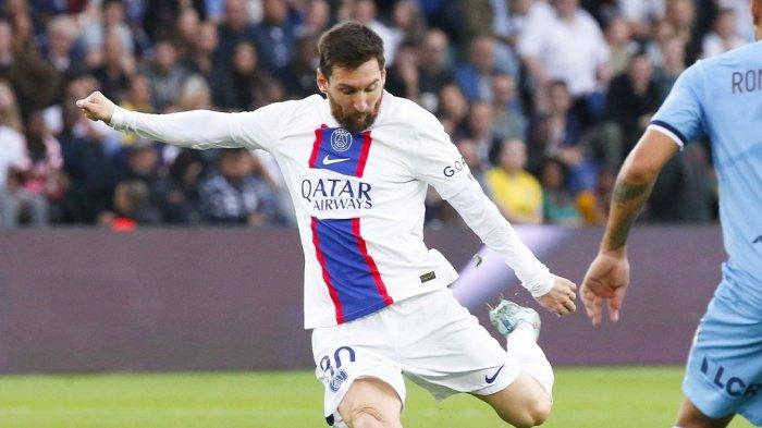 Auxerre - Olympique De M.