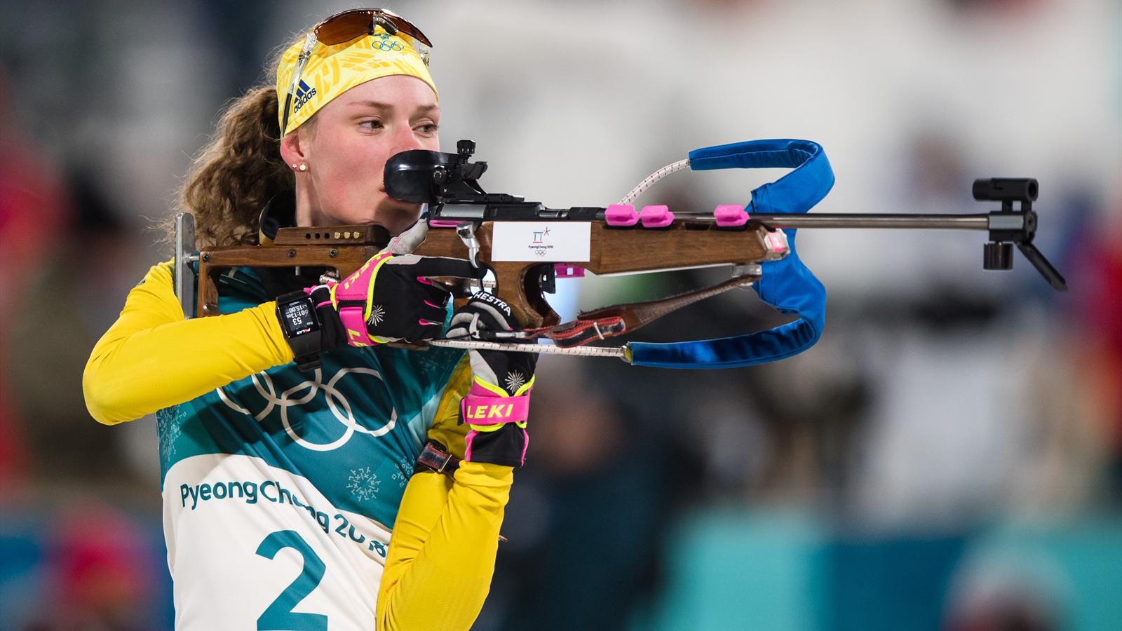 Avrupa Biatlon Şampiyonası