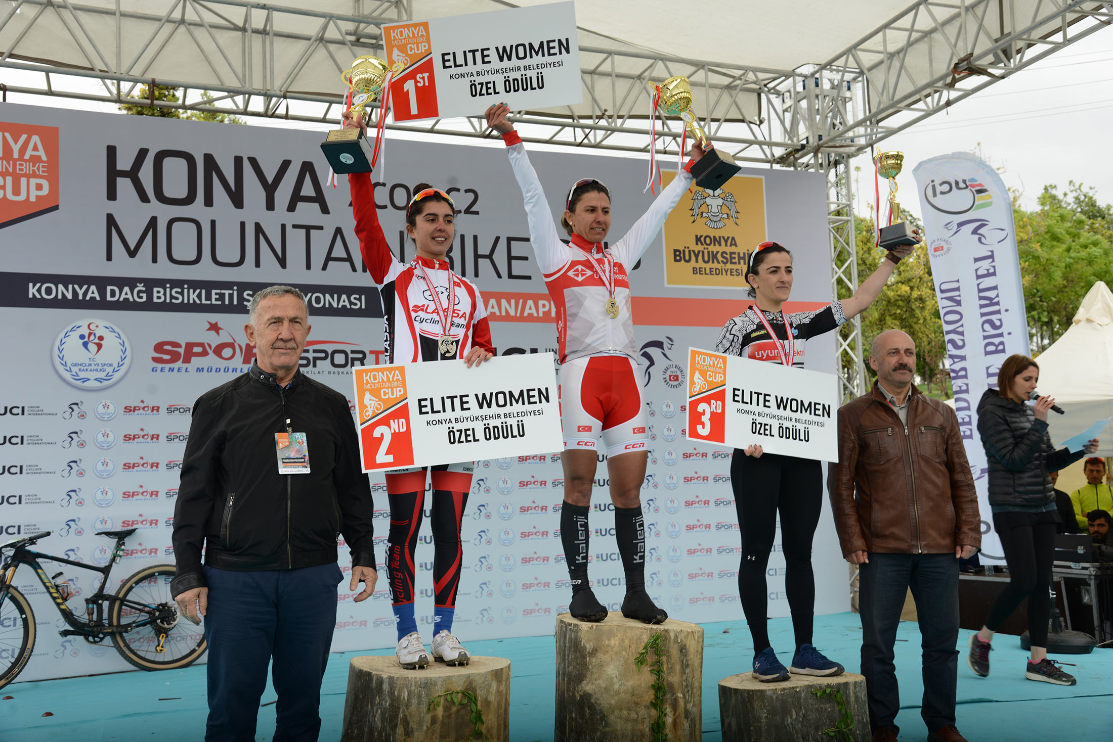 Avrupa Dağ Bisikleti Şampiyonası