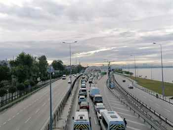 Avrupa'dan Anadolu'ya
