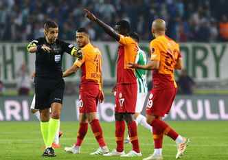 Avrupa'dan Futbol 2021