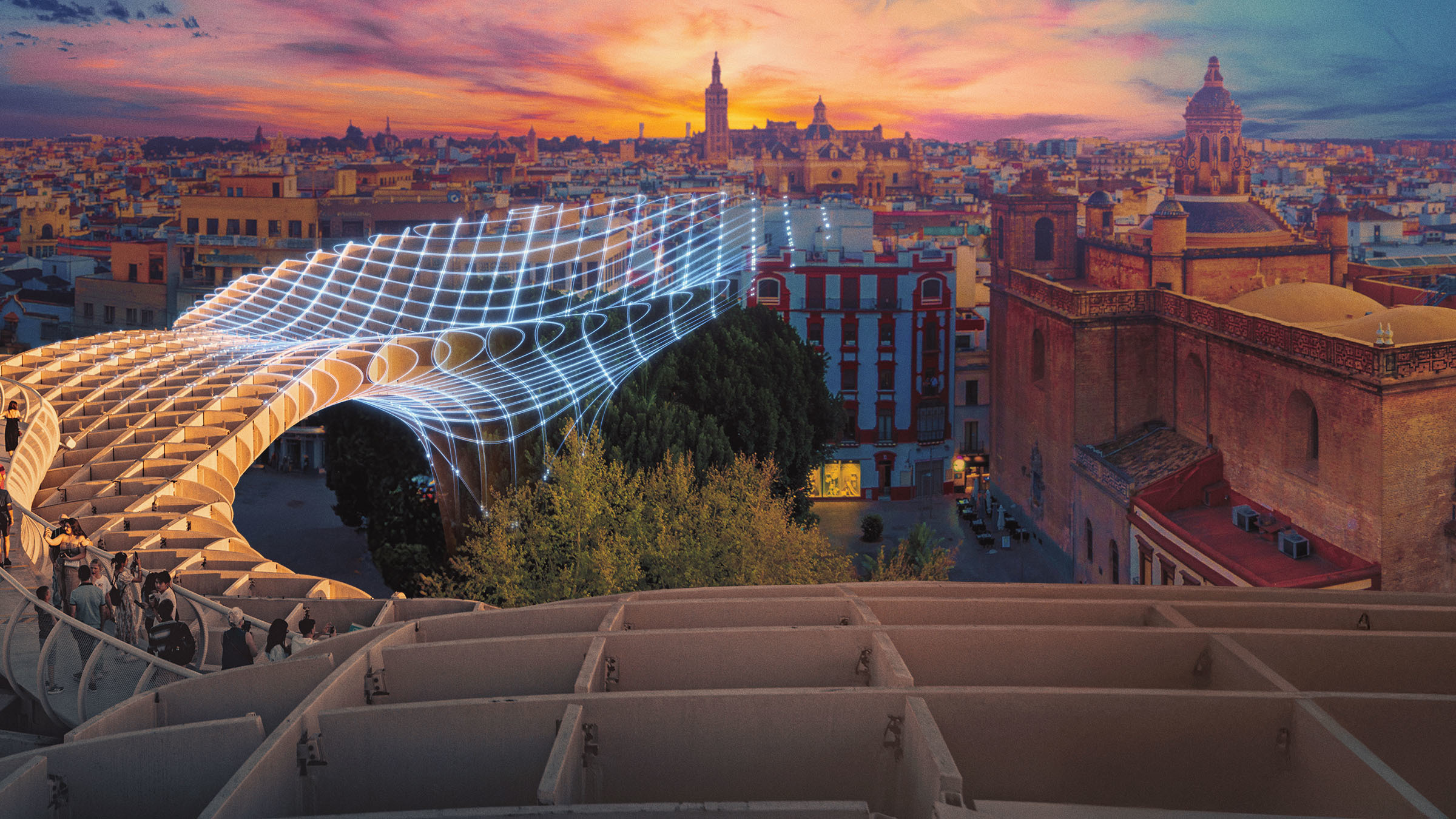 Avrupa'nın Mühendislik Dehaları