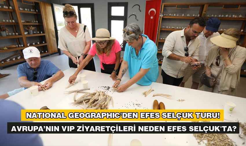 Avrupa'nın Mühendislik Harikaları