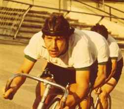 Avrupa Pist Bisikleti Şamp.