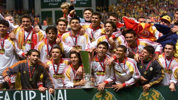 Avrupa Şampiyonaları Unutulmaz Maçlar
