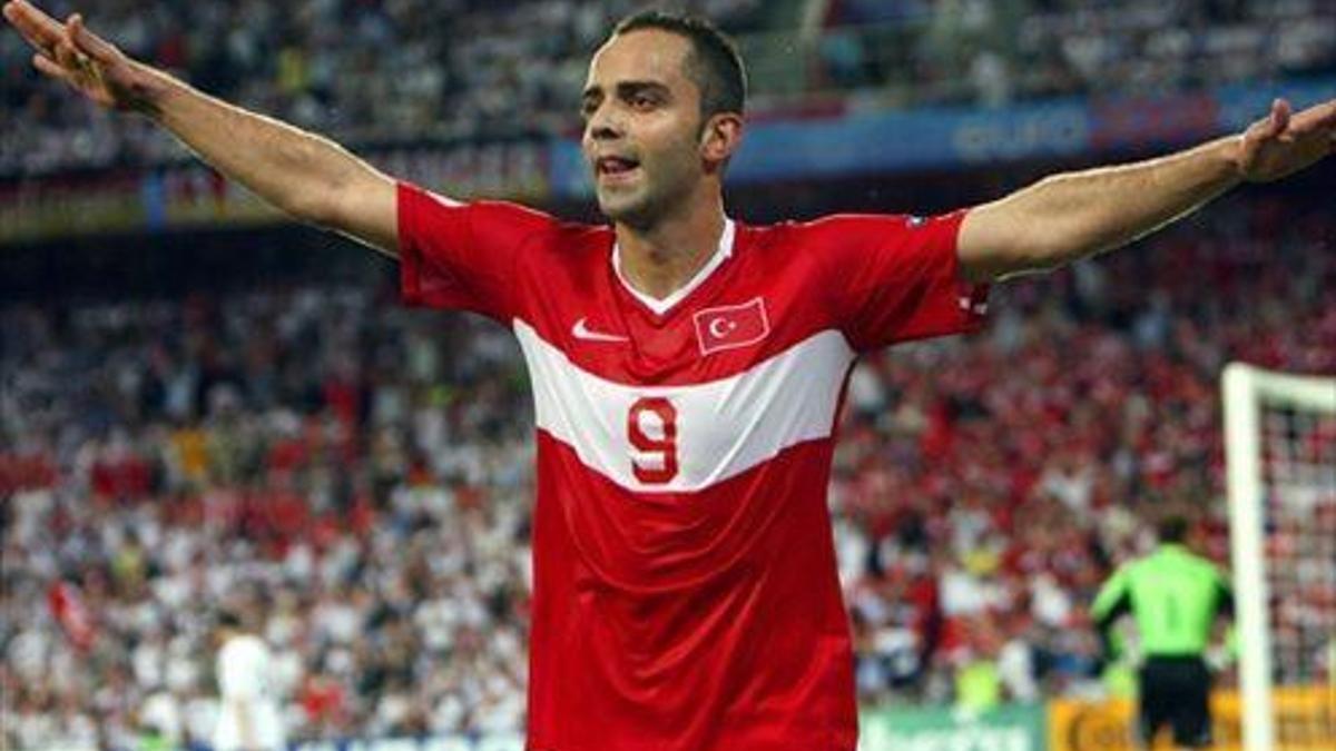 Avrupa Şampiyonalarıgol Kralları