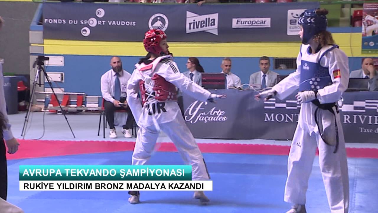 Avrupa Şampiyonası Özel