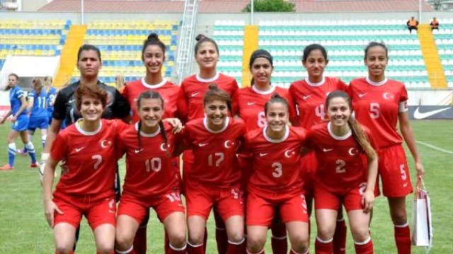 Avrupa U17 Hentbol Şampiyonası Finaller