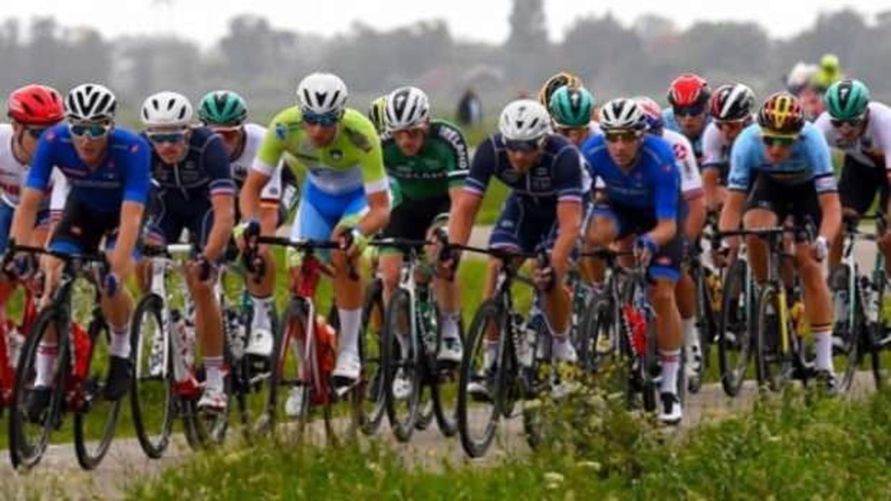 Avrupa Yol Bisikleti Şampiyonası