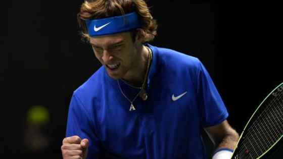 Avustralya Açık En İyiler