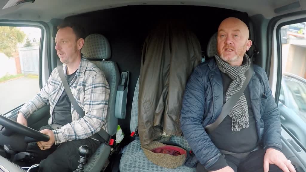 Avustralyalı Hurda Avcıları