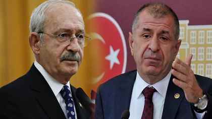 Ay'dan Gelen Felaket