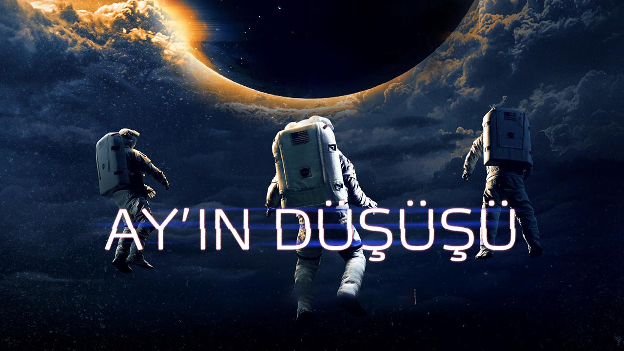 Ay'ın Düşüşü
