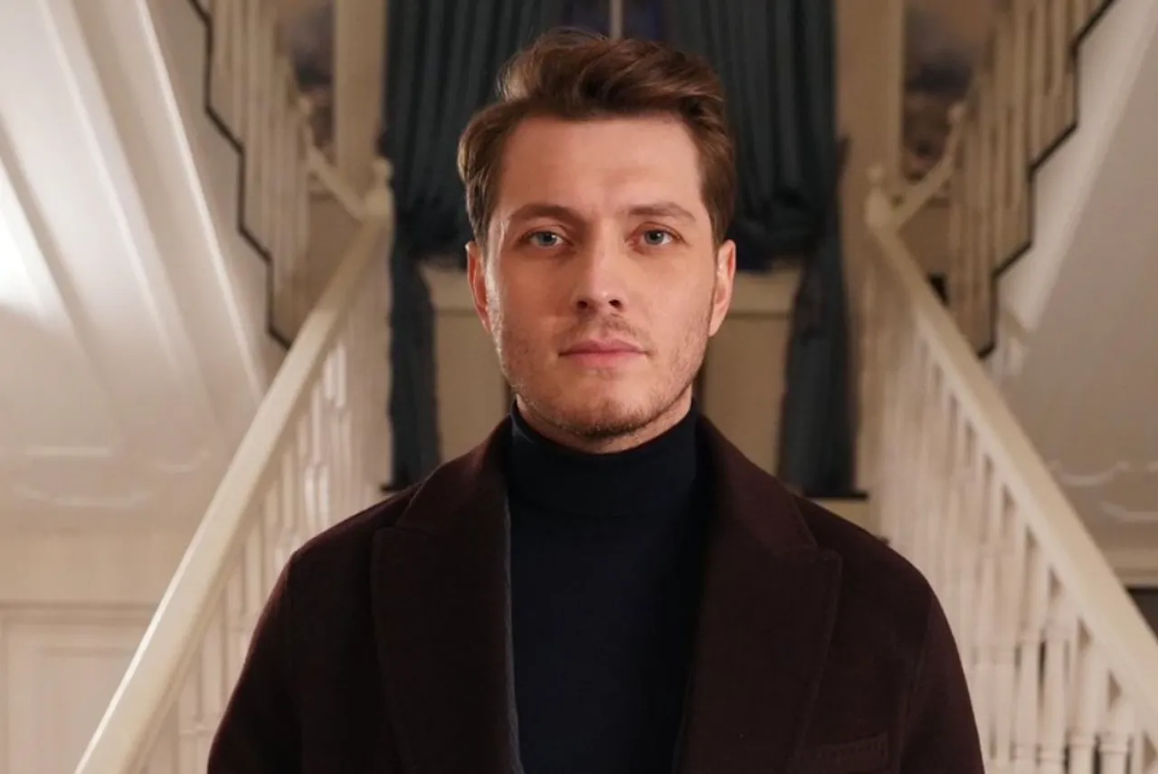 Aynı Yağmur Altında