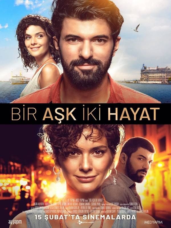 Ayrı Bir Hayat