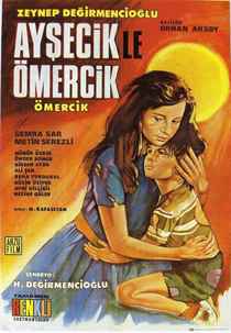 Ayşecik ile Ömercik