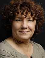 Ayşenil Şamlıoğlu