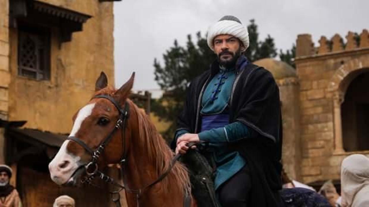 Aziz Mahmud Hüdayi: Aşkın Yolculuğu