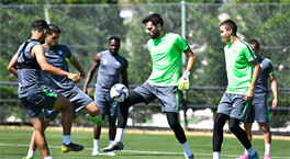 B. Giresunspor - A. Konyaspor