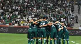 B. Giresunspor - Gaziantep Fk