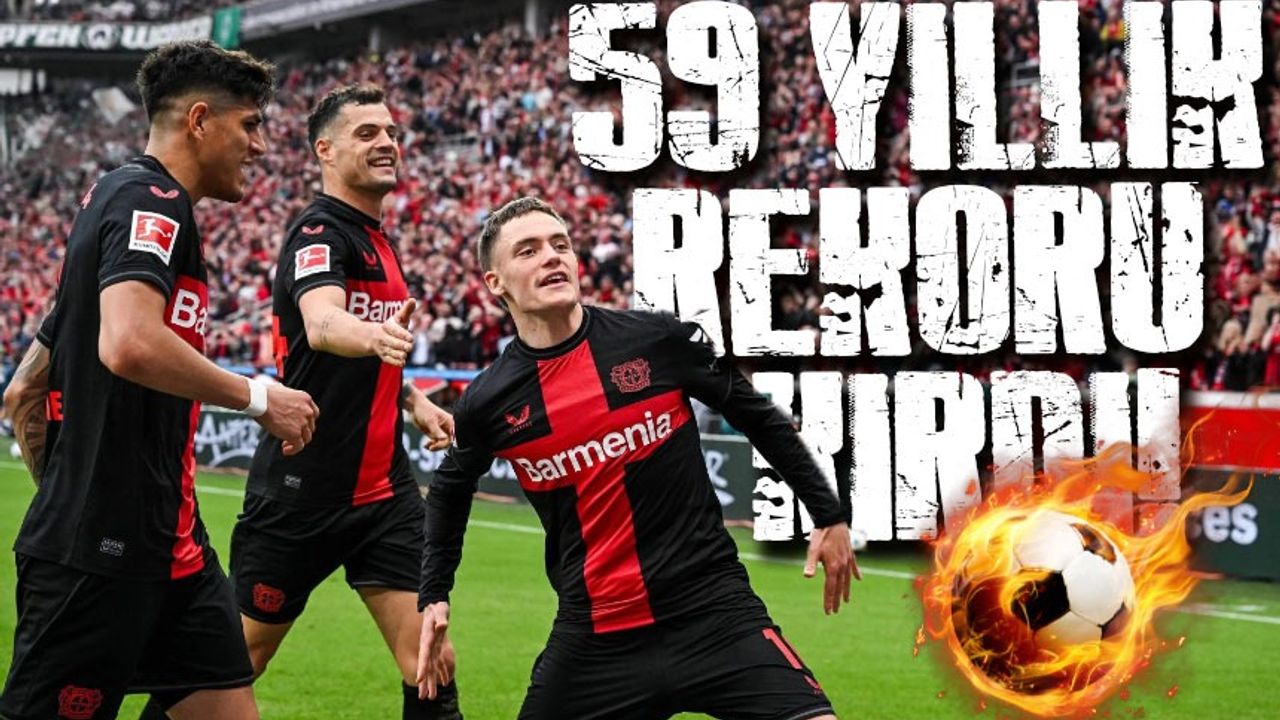 B. Leverkusen UEFA Avrupa Ligi Özetler