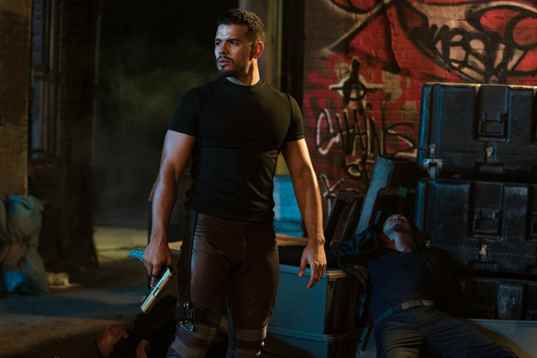 Bad Boys: Her Zaman Çılgın